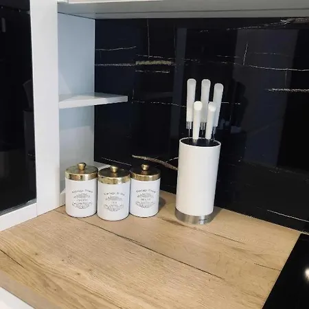 Appartement Grzybowska Premium *