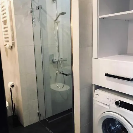 Appartement Grzybowska Premium