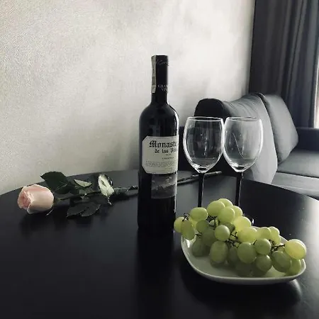 Appartement Grzybowska Premium *