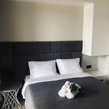 Appartement Grzybowska Premium
